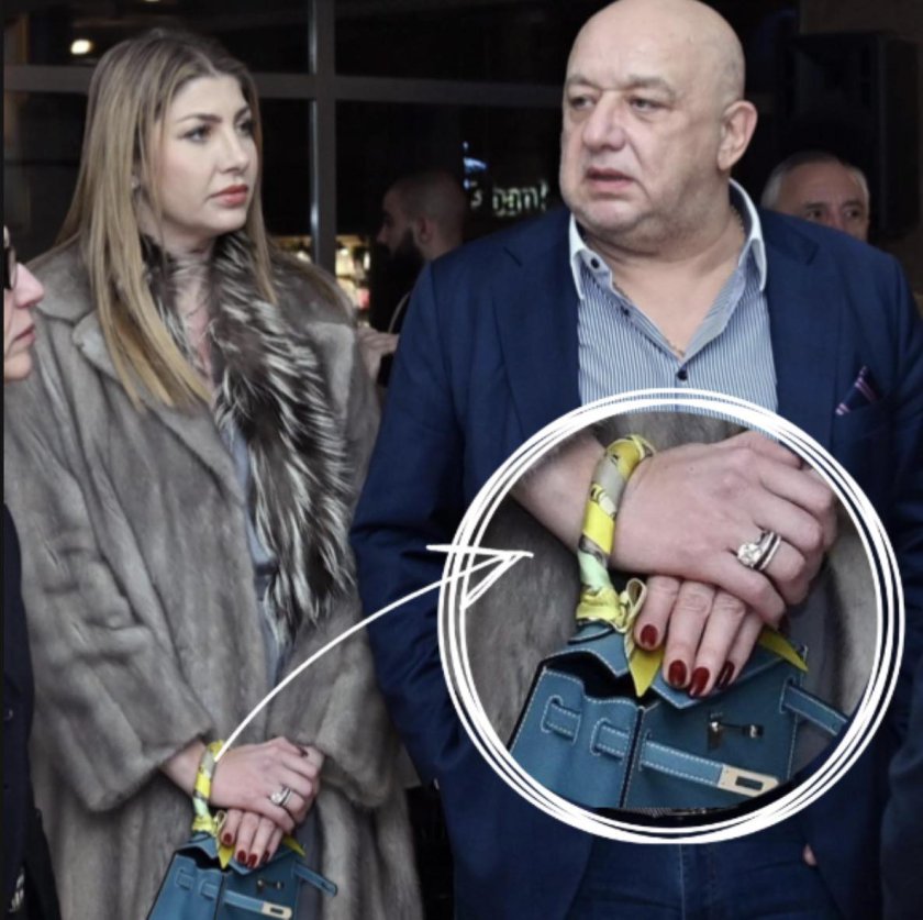 Прясната родилка Петя Велкова не може да се оплаче от