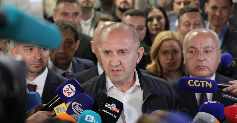 Бъдещите управляващи от Прогресивна България обмислят да направят голяма реформа