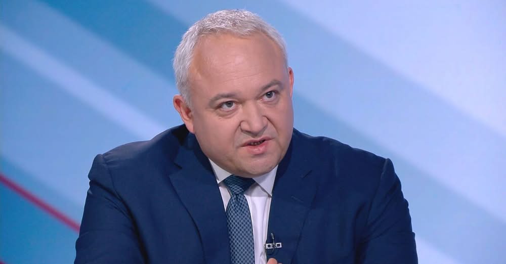 Този резултат може би изненада някои но не изненада хората