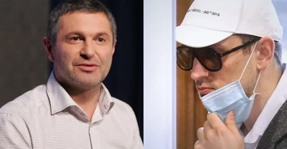 Лидерът на Сияние Николай Попов коментира появилата се информация че