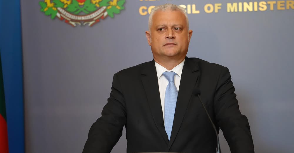 Поехме обещание и го изпълняваме Дадохме възможност първо да бъдат