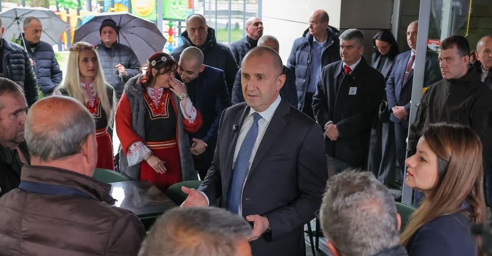 Най страшното за нашата държава не е бедността дори не са