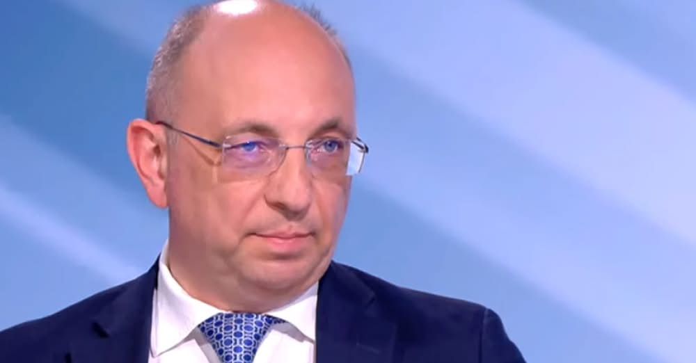 Бившият вицепремиер и икономист Николай Василев предложи държавата да изплаща