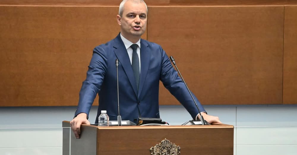 Споразумението с Украйна е подписано без одобрението на парламента считаме