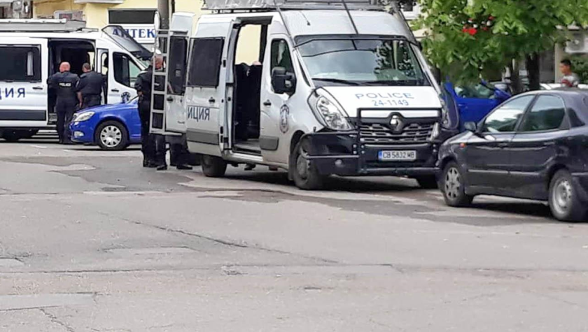 Задържаха в България шейх от кралската фамилия на Обединените арабски