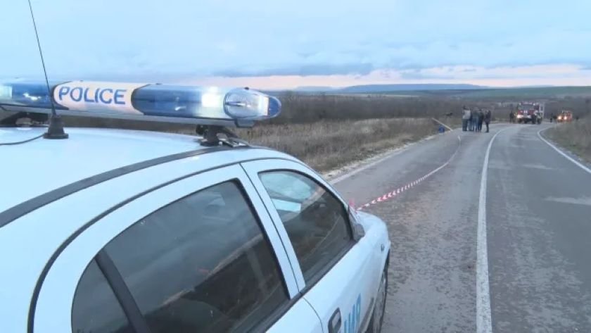 Една жена загина а друга е в тежко състояние след