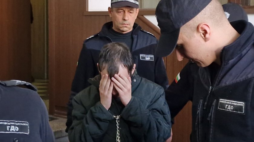 Окръжният съд в Пловдив постанови по искане на прокуратурата най тежката
