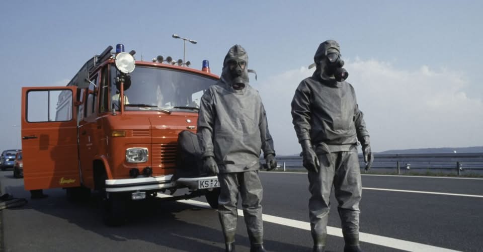 40 години след Чернобилската авария една книга поставя неудобен въпрос