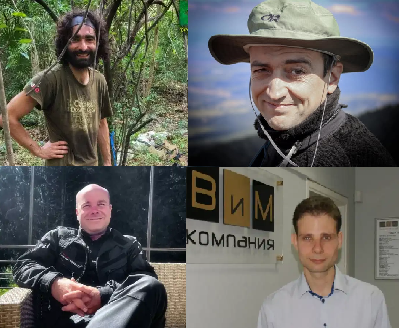 Открито е ново доказателство по случая Петрохан Околчица съобщи bTV позовавайки