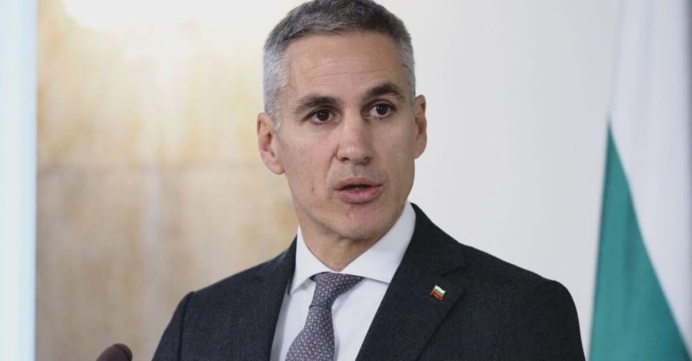 Към този момент имаме иззети над половин милион евро Това