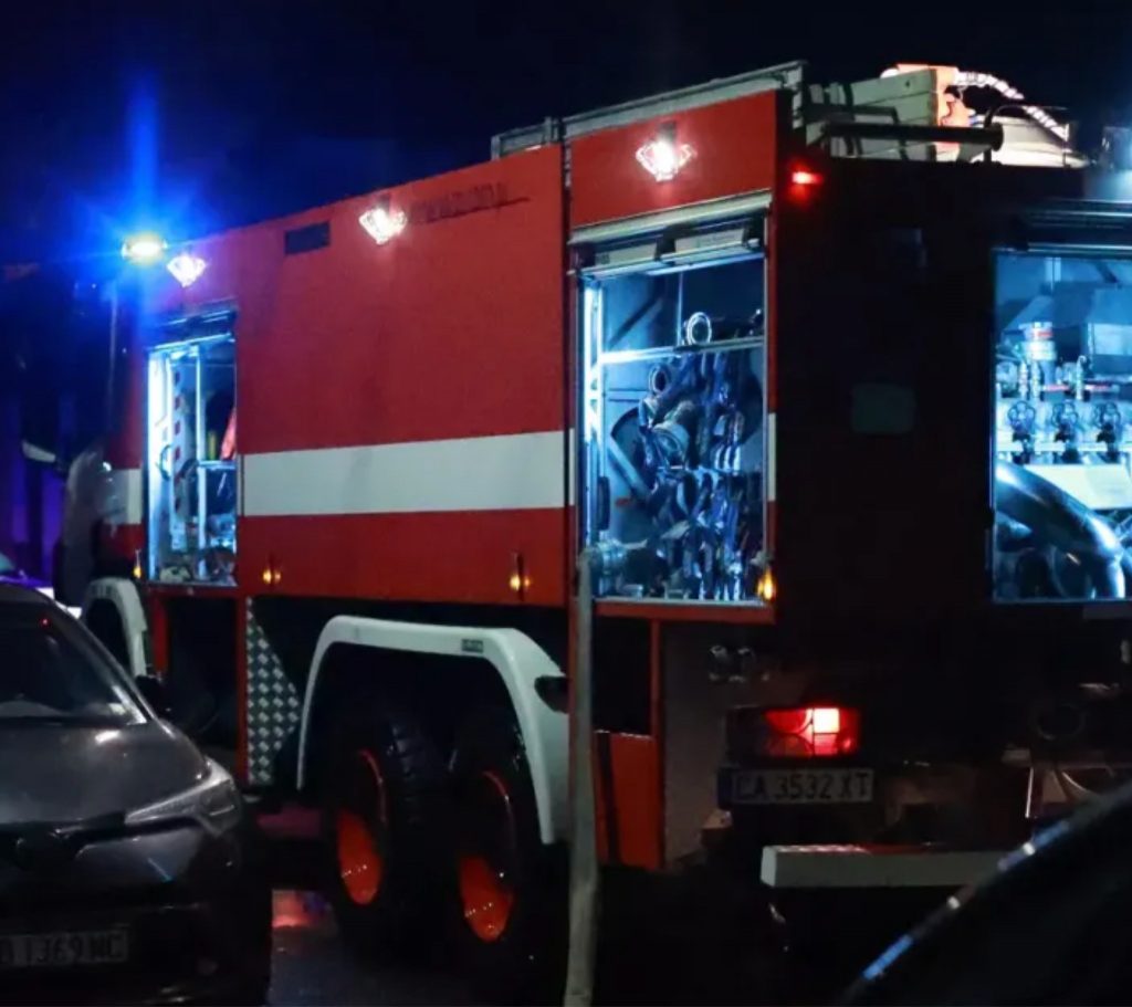 Детето на 14 години което загина при пожар в Сливен