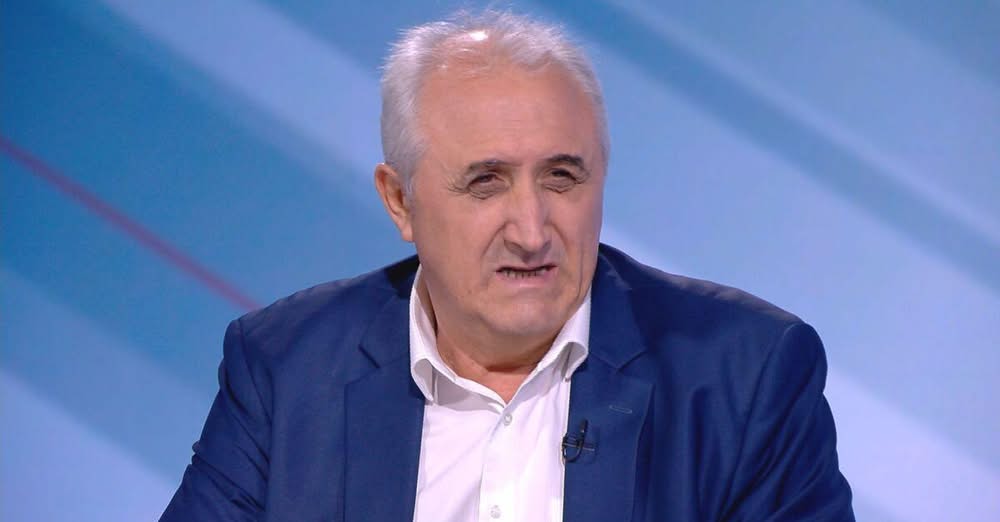 ДПС е най-големият губещ на тези избори, каза в предаването