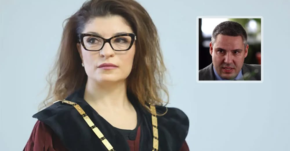 Бившият съдия и политик Методи Лалов отправи остра критика към