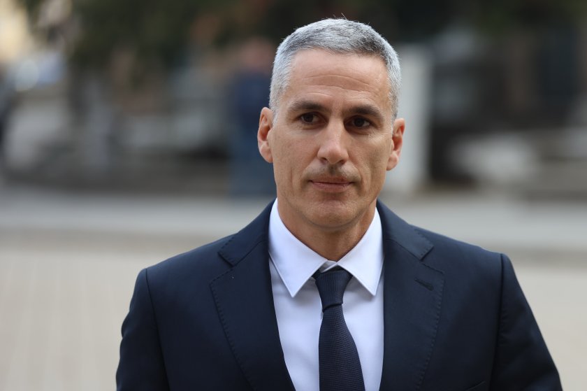 Служебният премиер на България заяви че изборите този месец ще