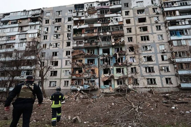 Докато президентът на САЩ Доналд Тръмп и неговият екип са