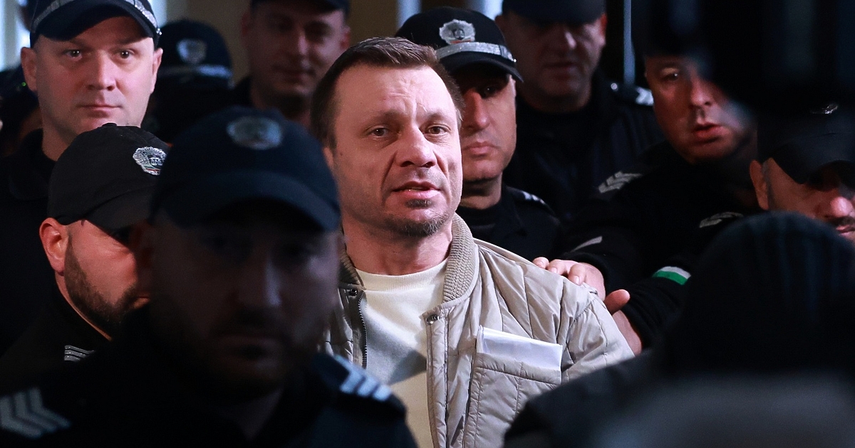 Софийският районен съд освободи под парична гаранция д р Станимир Хасърджиев