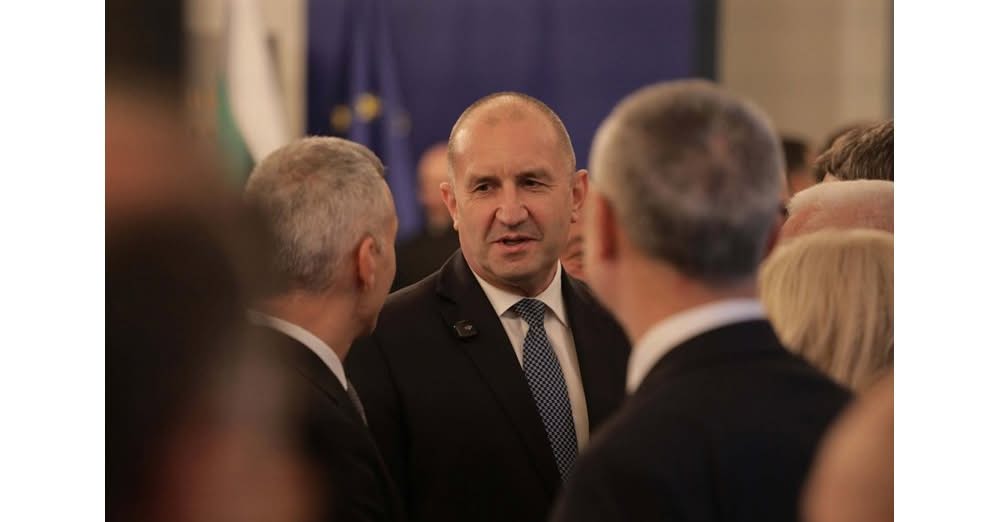Първото заседание на новото правителство на Румен Радев ще е