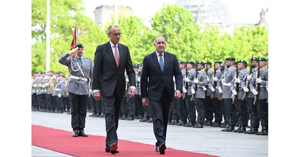 Честито за първото място на Евровизия Бангаранга В цяла Европа