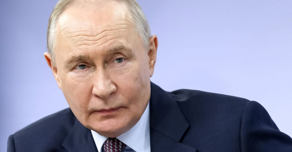 Русия ще разположи новата си стратегическа ядрена ракета Сармат още