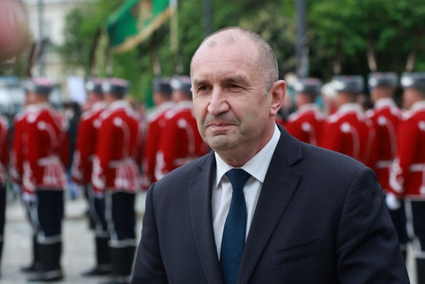 Премиерът Румен Радев обеща премахване на механизмите за увеличаване на