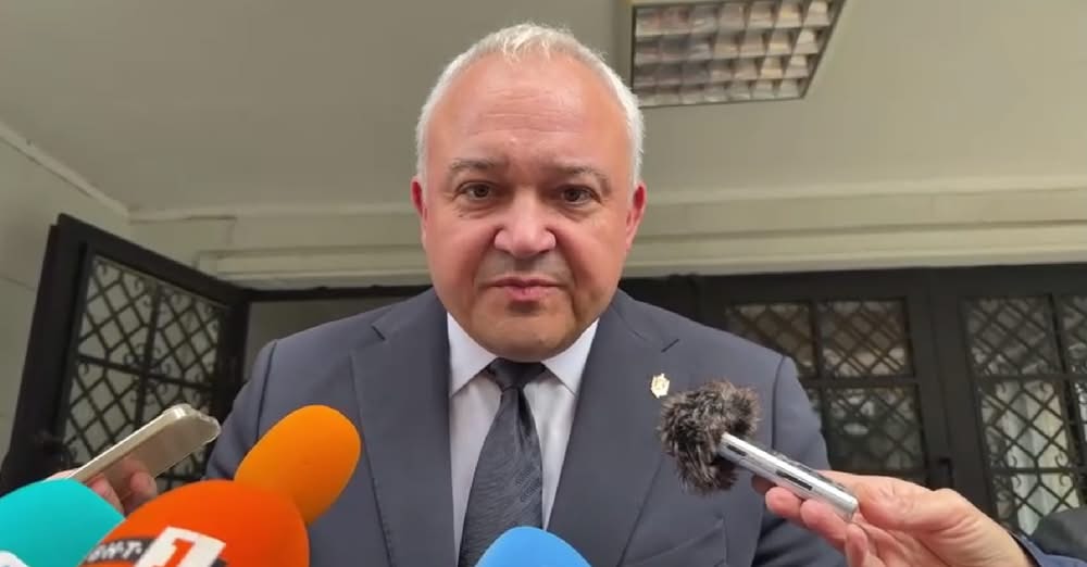 Очевидно не е работено ефективно по издирването на прокурорския син
