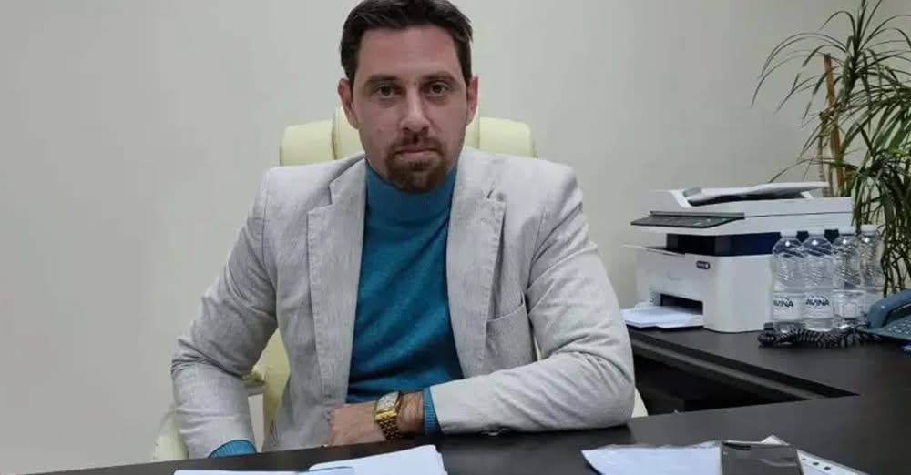 Отстраненият директор на Българската агенция по безопасност на храните Ангел