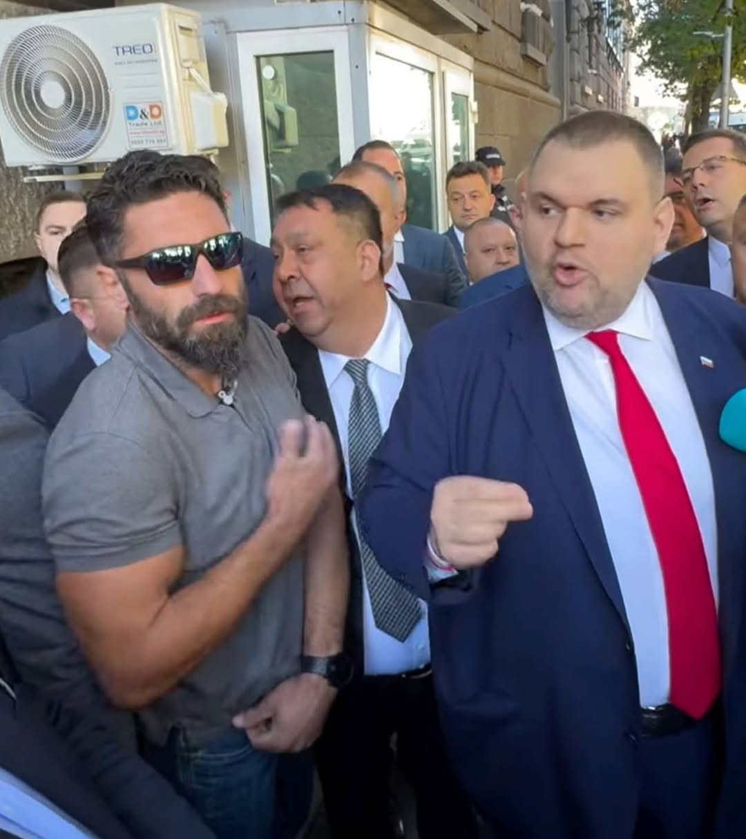 Станчо Станев не е случаен избор за ДАНС името на