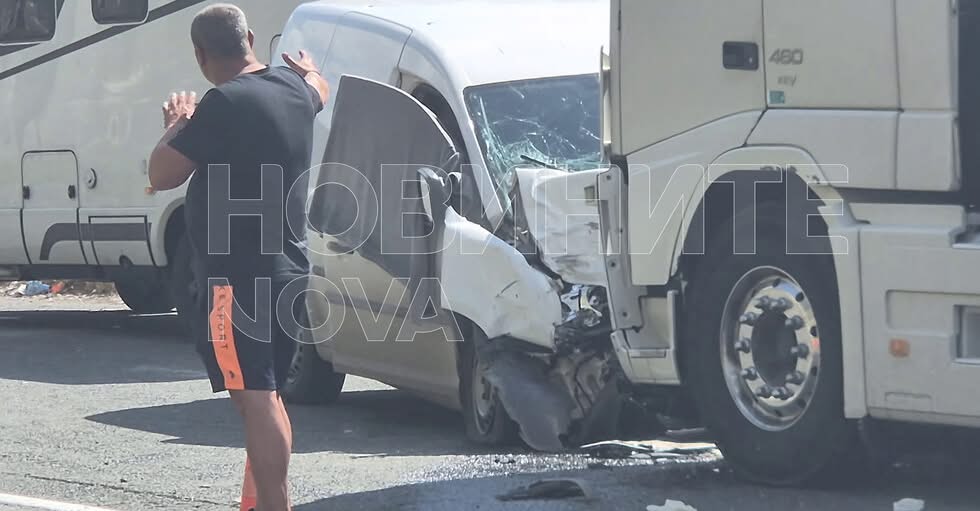 Черна вест разтърси системата на МВР и криминалните среди в