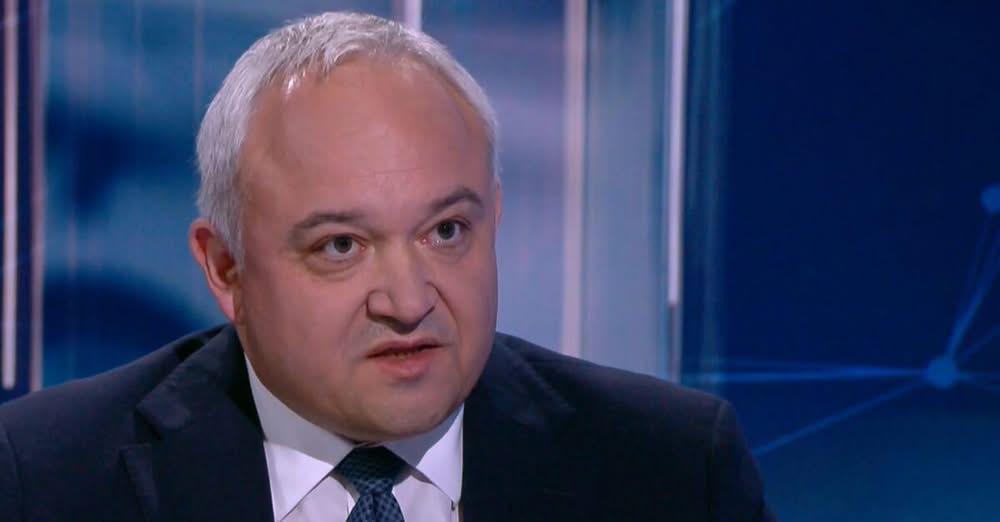 Ако ми бъде предложено да стана министър на вътрешните работи