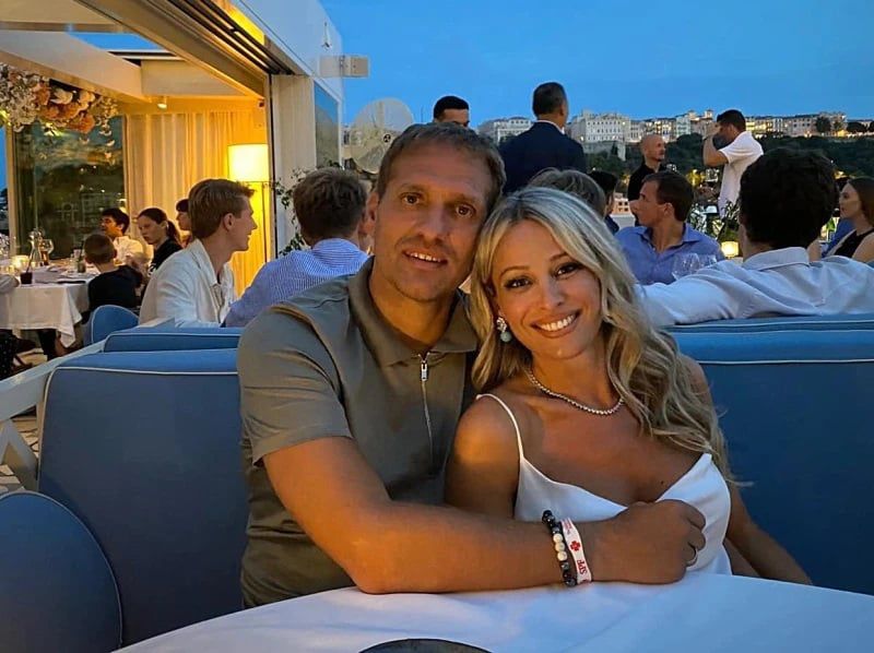 Стилиян Петров с емоционална изповед за битката с левкемията Бившият