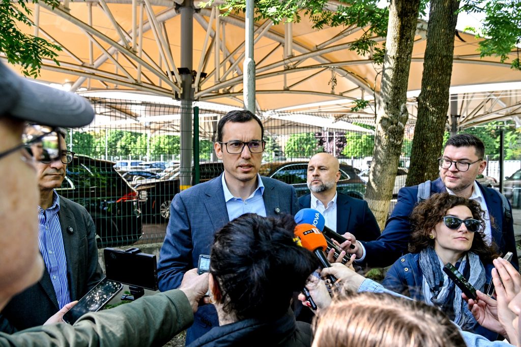 По заповед на кмета на София Васил Терзиев стартира принудителното премахване