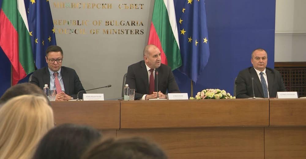 Представители на търговските вериги у нас се срещат с премиера