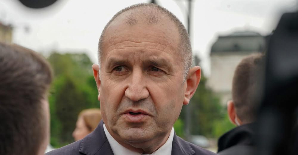 България винаги е била част от общите европейски решения на