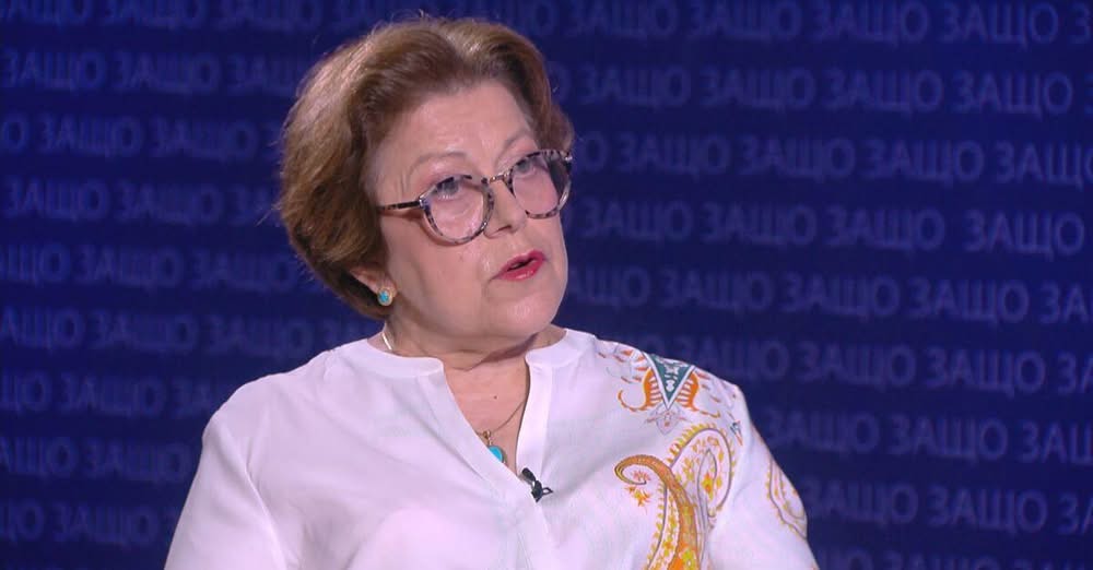 Случаят с незаконния комплекс край Варна не е просто строителен