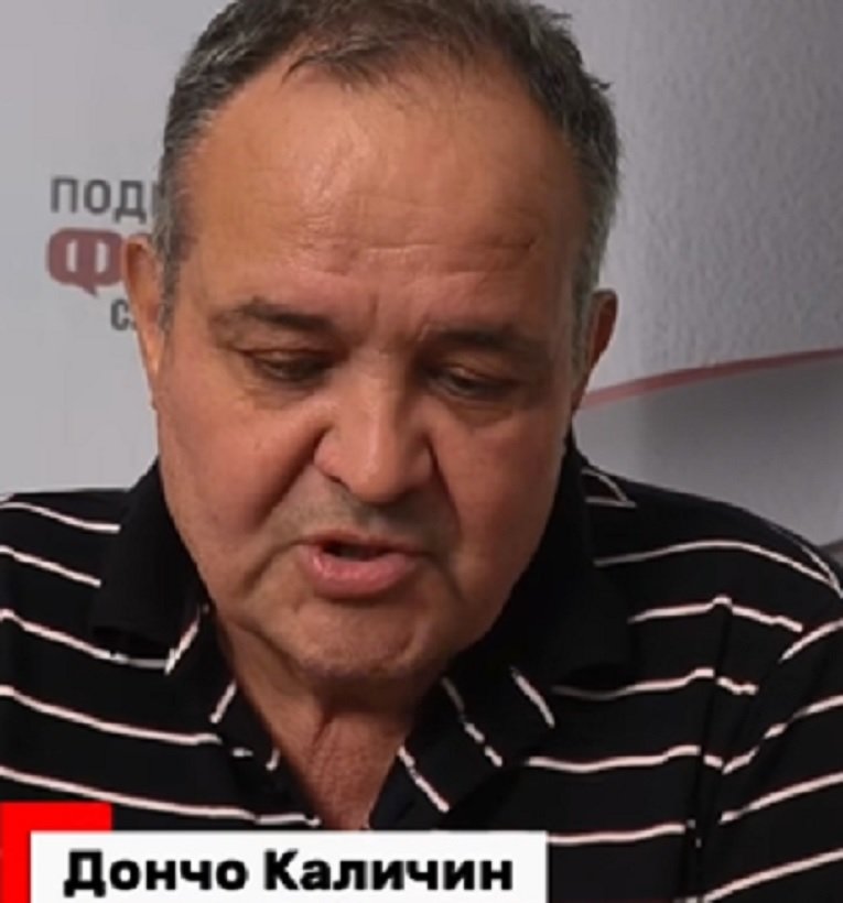 Бургазлията Дончо Каличин разкри своята потресаваща история за брака си
