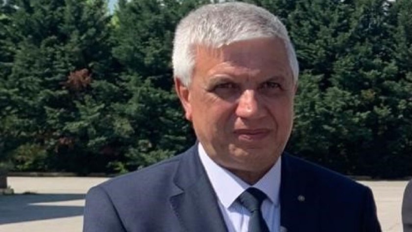Агенция Митници е с нов шеф Директорът на Агенцията Георги