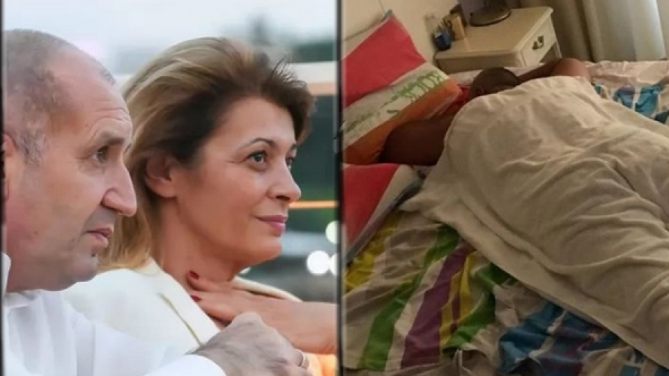 Премиерската вила на улица Секвоя част от държавния архитектурно парков комплекс
