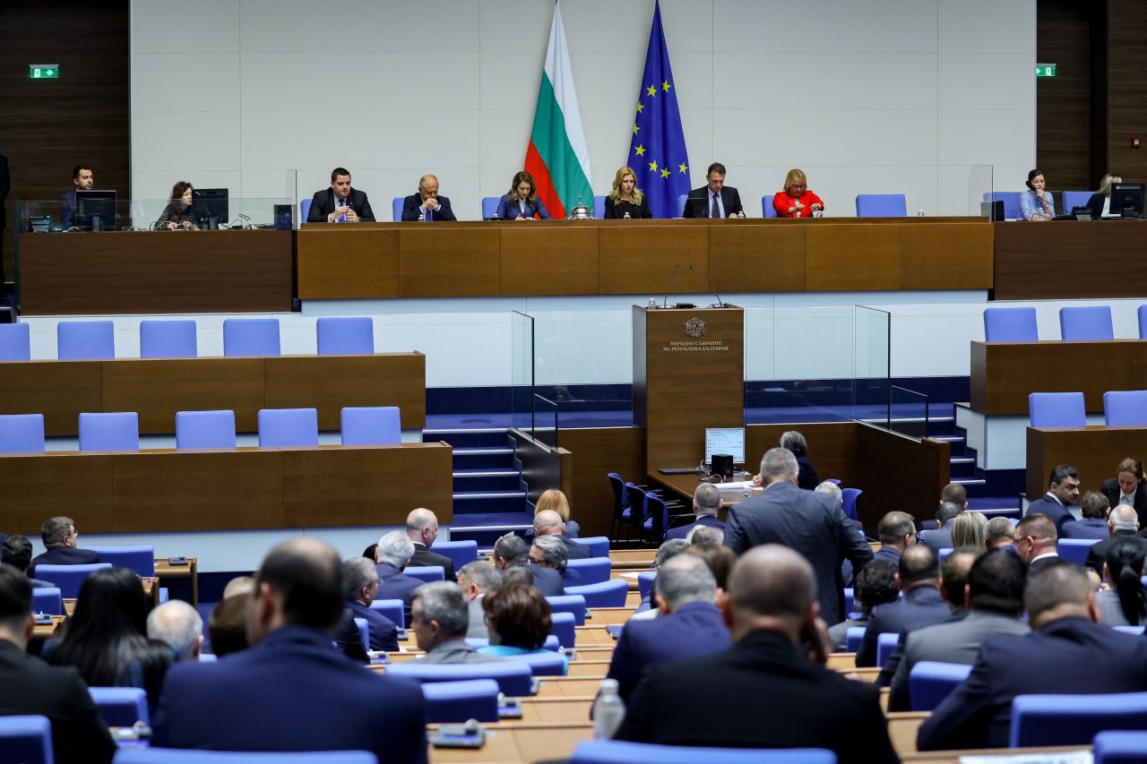 Скандални разкрития за начина по който се е предоставяла охрана