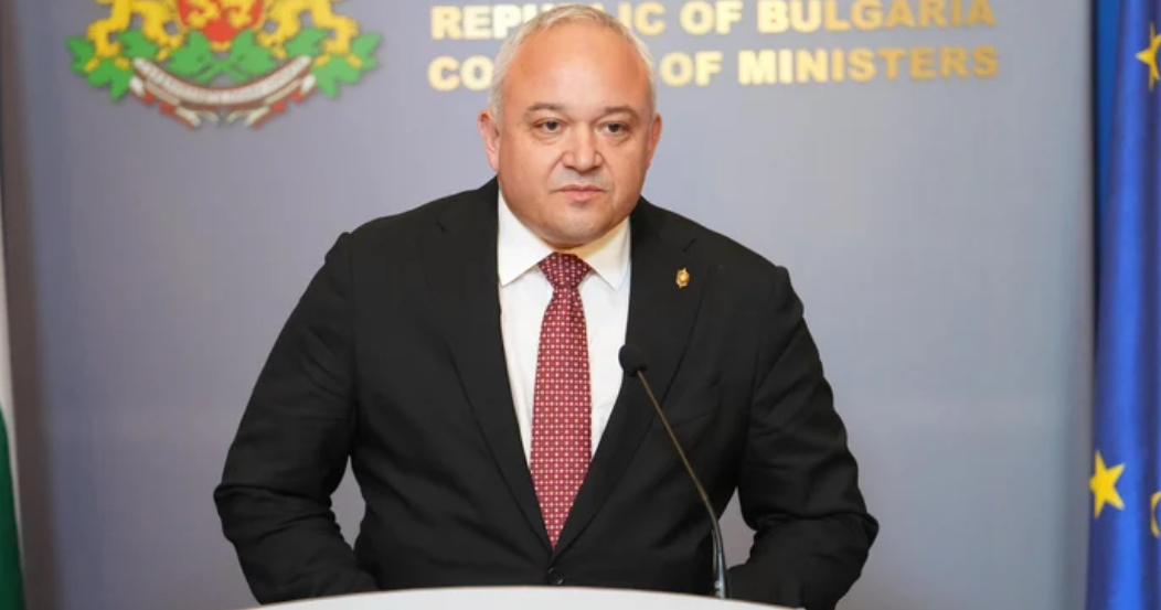 Оттеглянето на Борислав Сарафов не е реформа – реформа ще