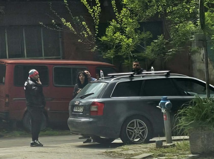 Петимата загинали в тежката катастрофа край Ботевград са от Монтанско