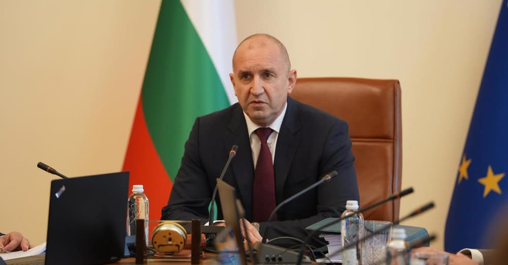 От изминалата седмица научихме че ще купуваме ракети за Ф