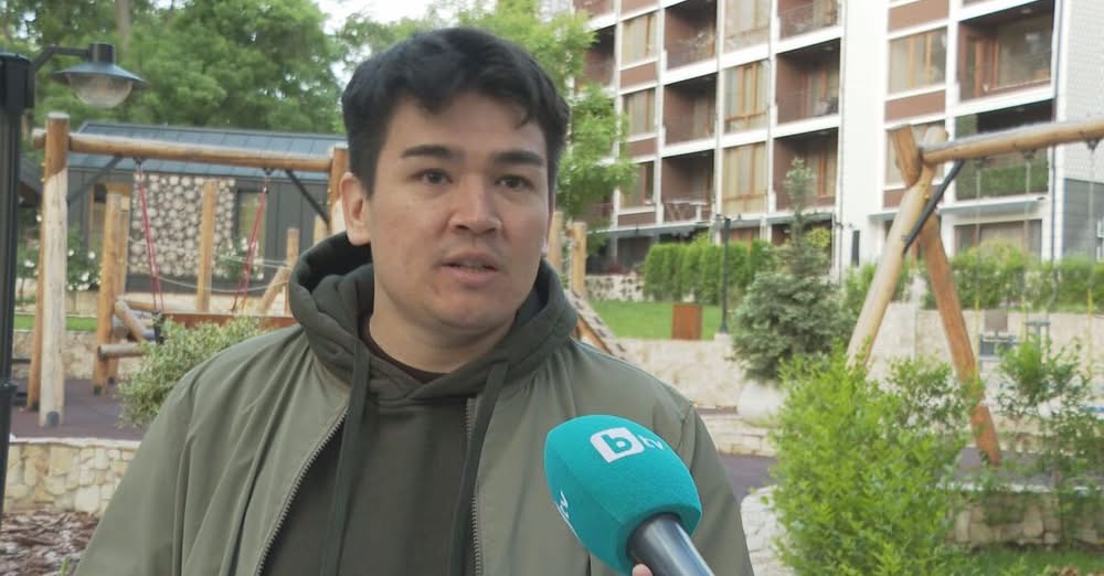 Аферата Баба Алино и детайлите около така наречения Незаконен град