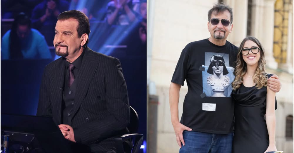 Водещият на Стани богат Ники Кънчев преживя един от най