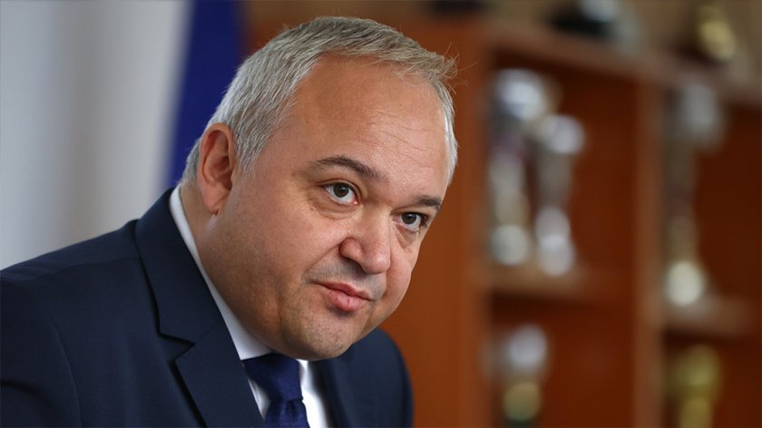 Има достатъчно доказателства за повдигане на редица обвинения по случая