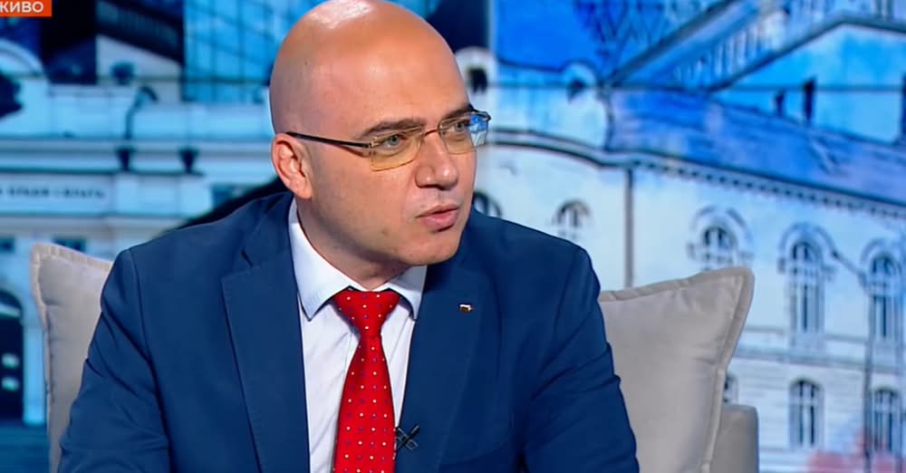 Министърът на туризма заяви в ефира на БНТ че България