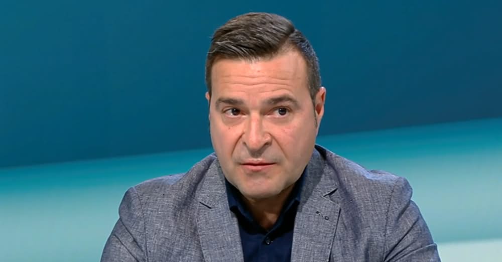 Историята в Баба Алино е показателна че по отношение на