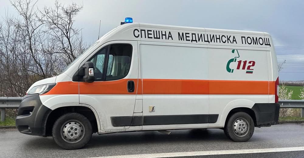 Ако се прибирате от Южното Черноморие изберете маршрут през с