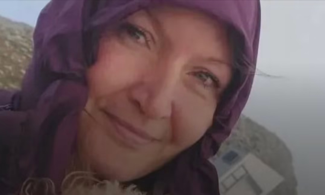 Намериха издирваната жена под връх Вихрен За съжаление обаче тя