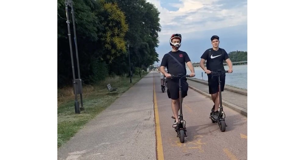 Случаят с нападението над баща на Гребната база който предизвика