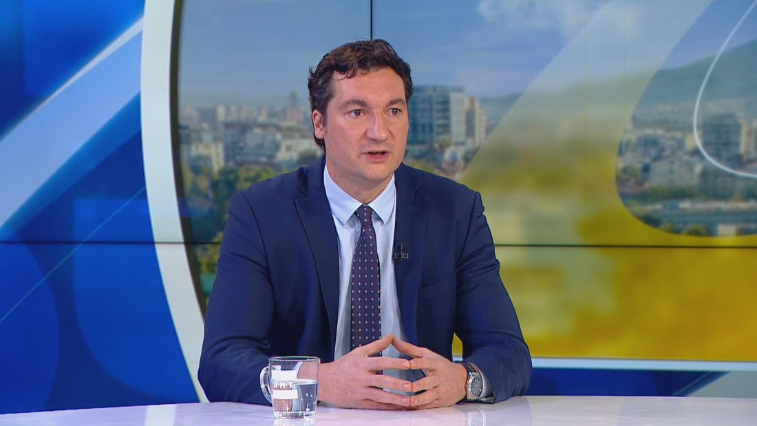 Искрено се надявам че идеята за съкращаване на срока за